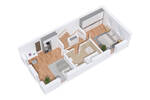 Doppelhaushälfte Mintraching - 5 Zimmer, 128 m&sup2;, 679.000&euro; | Angebot:25770598