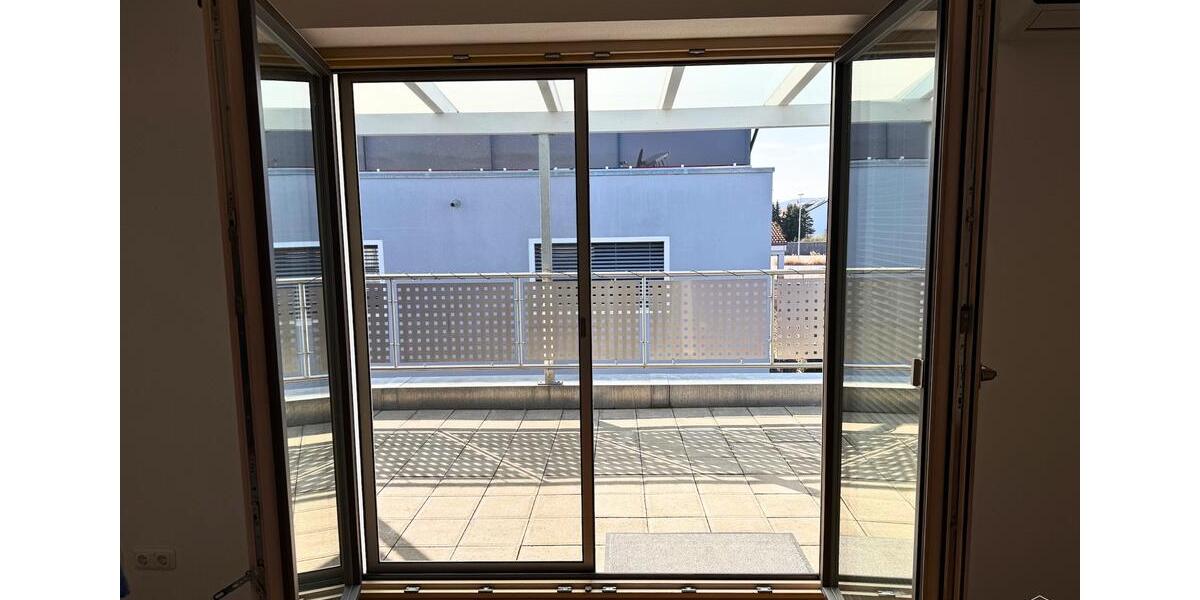 Etagenwohnung Kelheim - 3 Zimmer, 92 m&sup2;, 370.000&euro; | Angebot:26381886