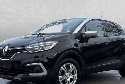 Renault Captur 16.500 km 14.665 &euro; Regensburg 93059