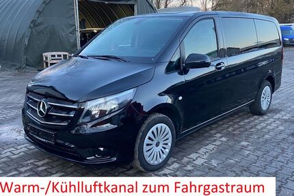 Mercedes-Benz Vito 180.643 km 23.681 &euro; Alteglofsheim 93087