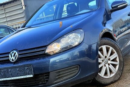 VW Golf 112.600 km 5.399 &euro; Obertraubling 93083