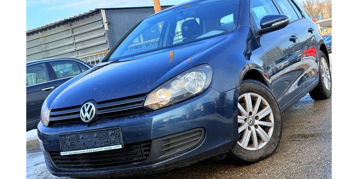 VW Golf 112.600 km 5.399 &euro; Obertraubling 93083