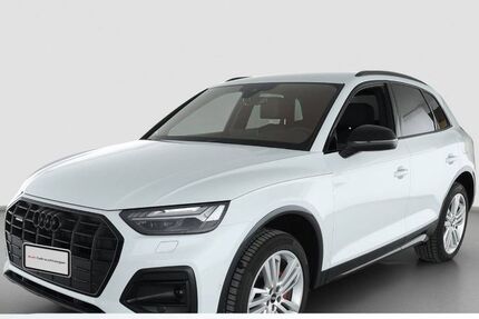 Audi Q5 6.988 km 52.860 &euro; Neutraubling 93073
