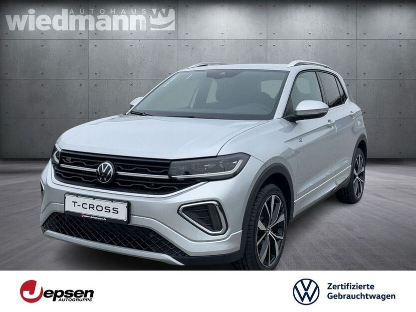 T-Cross