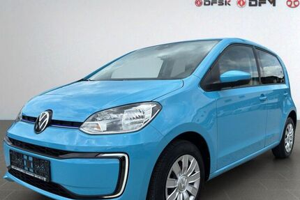 VW e-up!