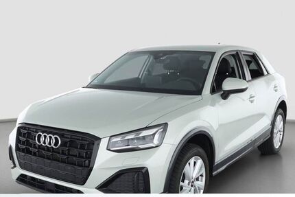 Audi Q2 25.819 km 32.960 &euro; Neutraubling 93073
