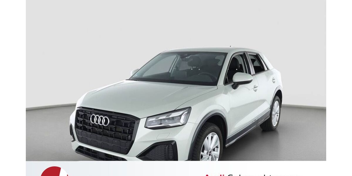 Audi Q2 25.819 km 32.960 &euro; Neutraubling 93073