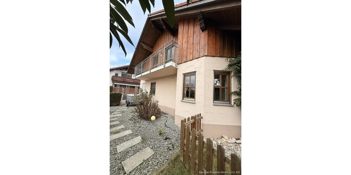 Einfamilienhaus Rain - 5 Zimmer, 156 m&sup2;, 1.250&euro; | Angebot:25717187