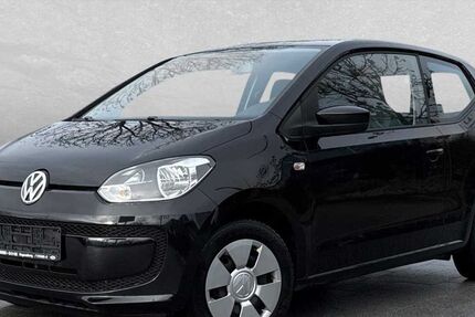 VW up! 113.000 km 6.650 &euro; Regensburg 93059