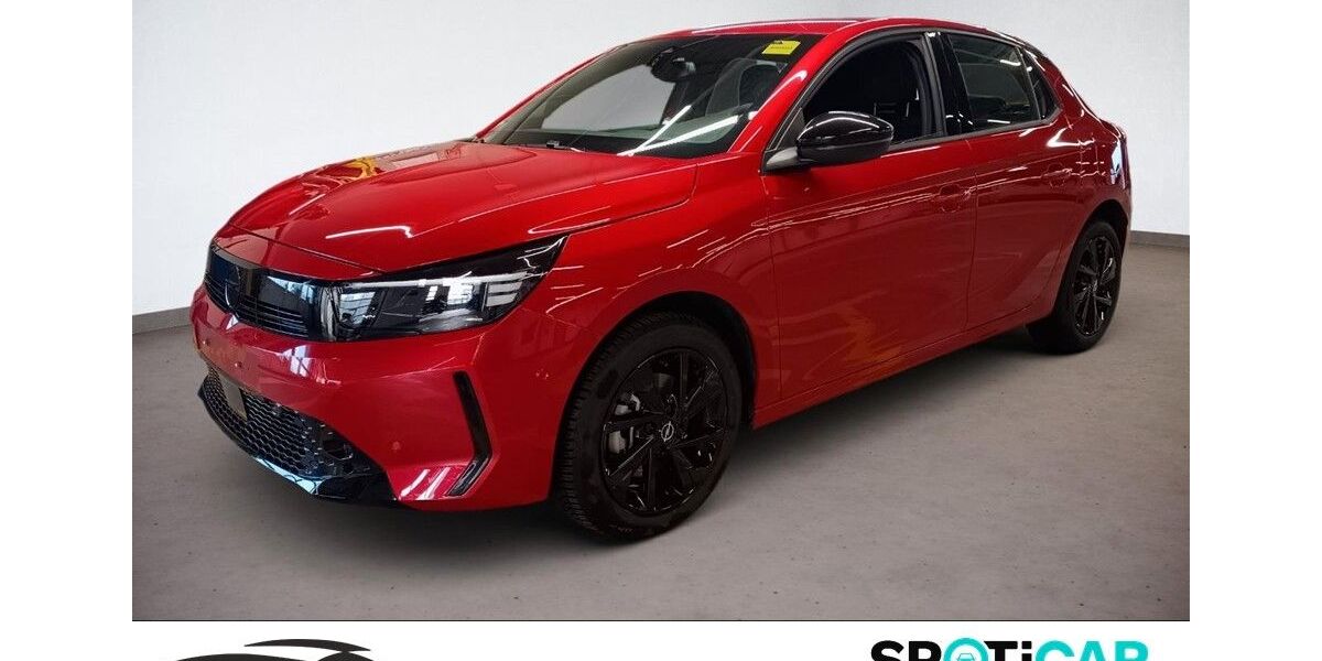 Opel Corsa 8.876 km 16.480 &euro; Kelheim 93309