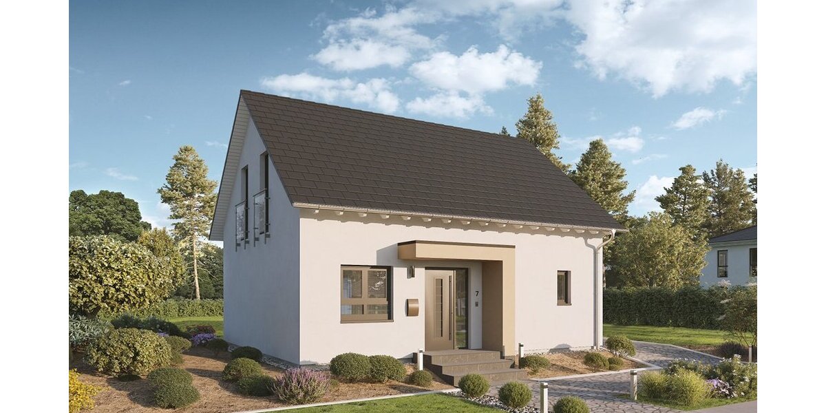 Individuell geplantes Einfamilienhaus mit 4 Zimmern - nach Ihren Vorstellungen - Einfamilienhaus Hemau | Angebot:27302430