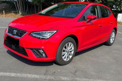 Seat Ibiza 48.000 km 12.100 &euro; Sinzing 93161