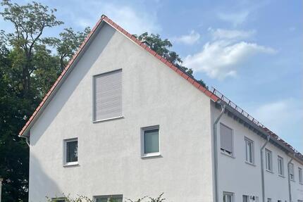 Reihenendhaus in Niedertraubling zu vermieten