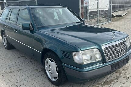 Mercedes-Benz E 250 417.000 km 3.700 &euro; Köfering 93096