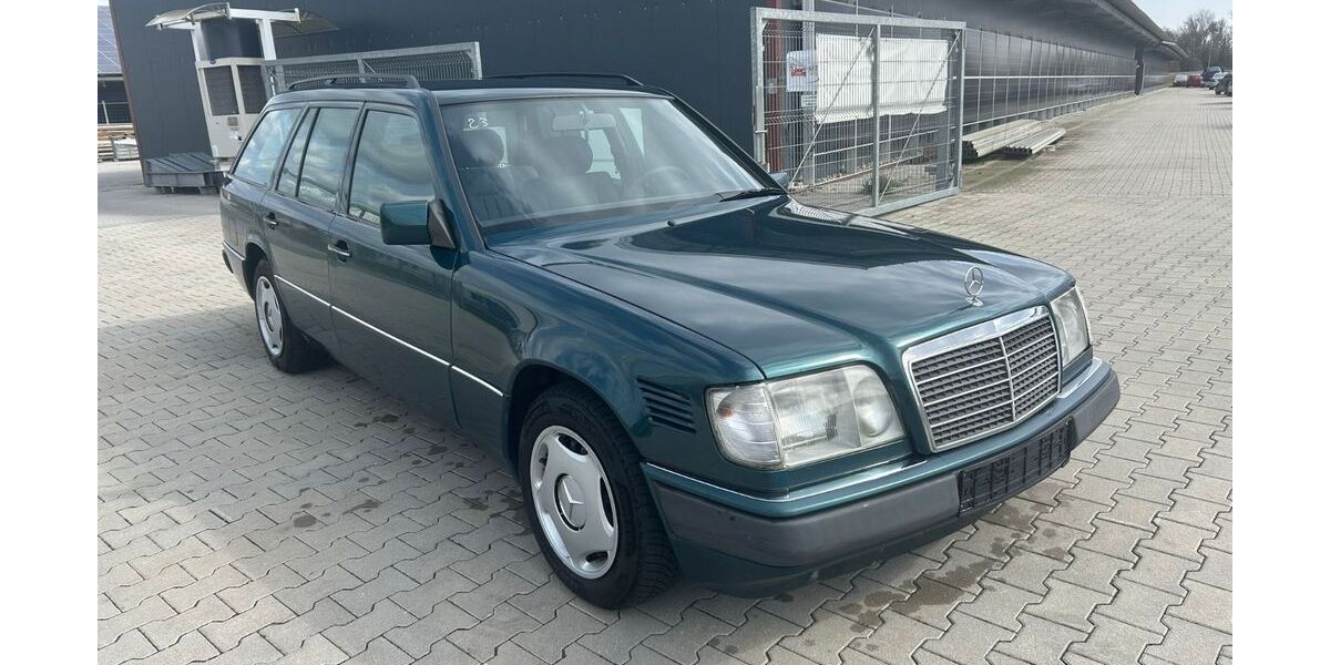 Mercedes-Benz E 250 417.000 km 3.700 &euro; Köfering 93096