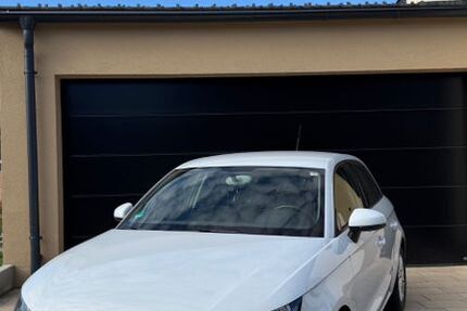 Audi A1 147.474 km 7.200 &euro; Wörth an der Donau 93086