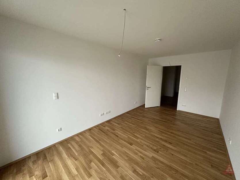 Wohnung zum Mieten in Pentling 630 € 38.84 m²