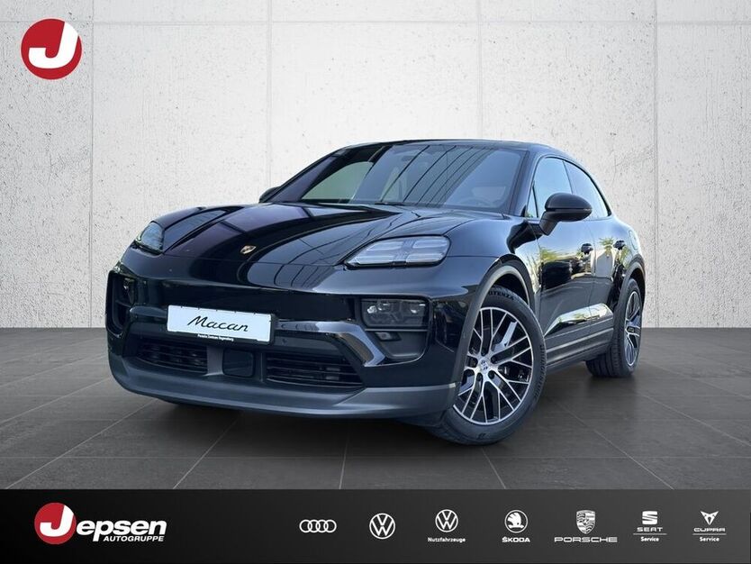 Macan