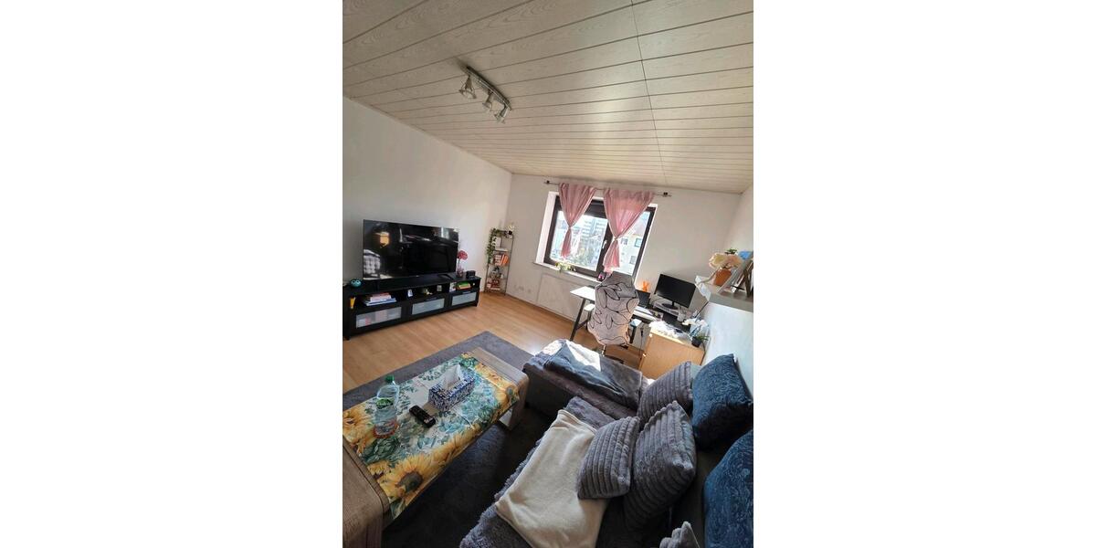 Etagenwohnung Regensburg Brandlberg - 2 Zimmer, 45 m&sup2;, 720&euro; | Angebot:26693025