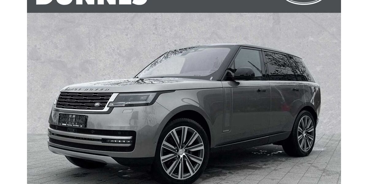 Land Rover Range Rover 72.400 km 119.990 &euro; Regensburg 93059