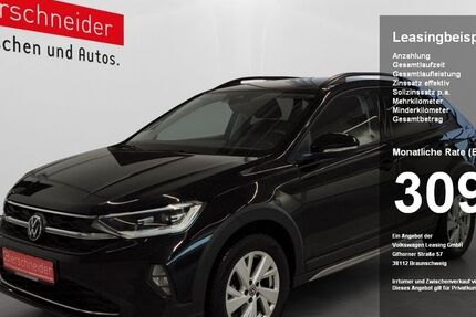 VW Taigo 26.270 km 25.450 &euro; Regensburg 93055