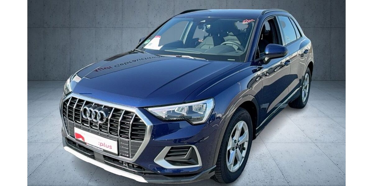 Audi Q3 27.369 km 36.490 &euro; Neutraubling 93073