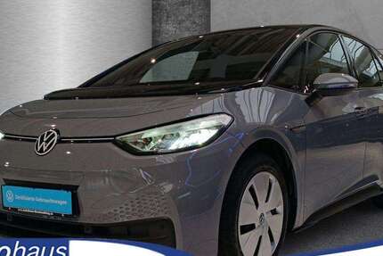 VW ID.3 41.210 km 16.980 € Neutraubling 93073
