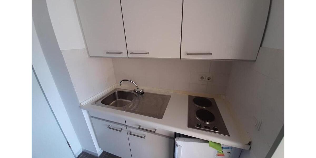 Dachgeschoßwohnung Regensburg Galgenberg - 1 Zimmer, 21 m&sup2;, 368&euro; | Angebot:26336126