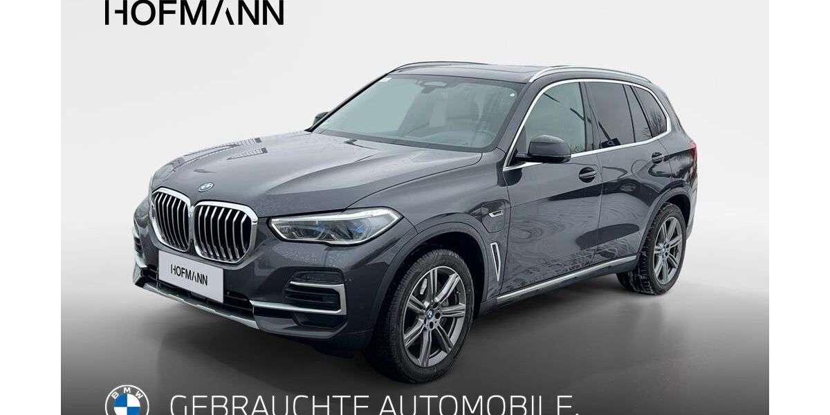 BMW X5 85.000 km 48.922 &euro; Regensburg 93055