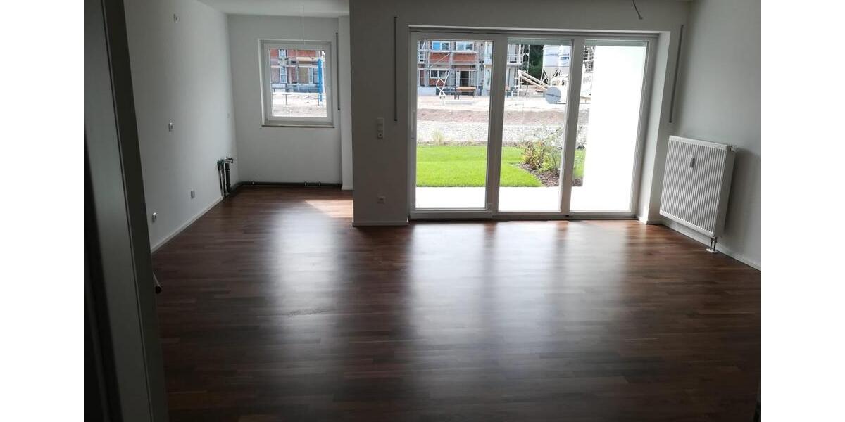 Erdgeschoßwohnung Regensburg Galgenberg - 3 Zimmer, 81 m&sup2;, 530.000&euro; | Angebot:26022221