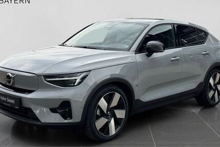 Volvo C40 38.990 km 39.990 &euro; Neutraubling 93073