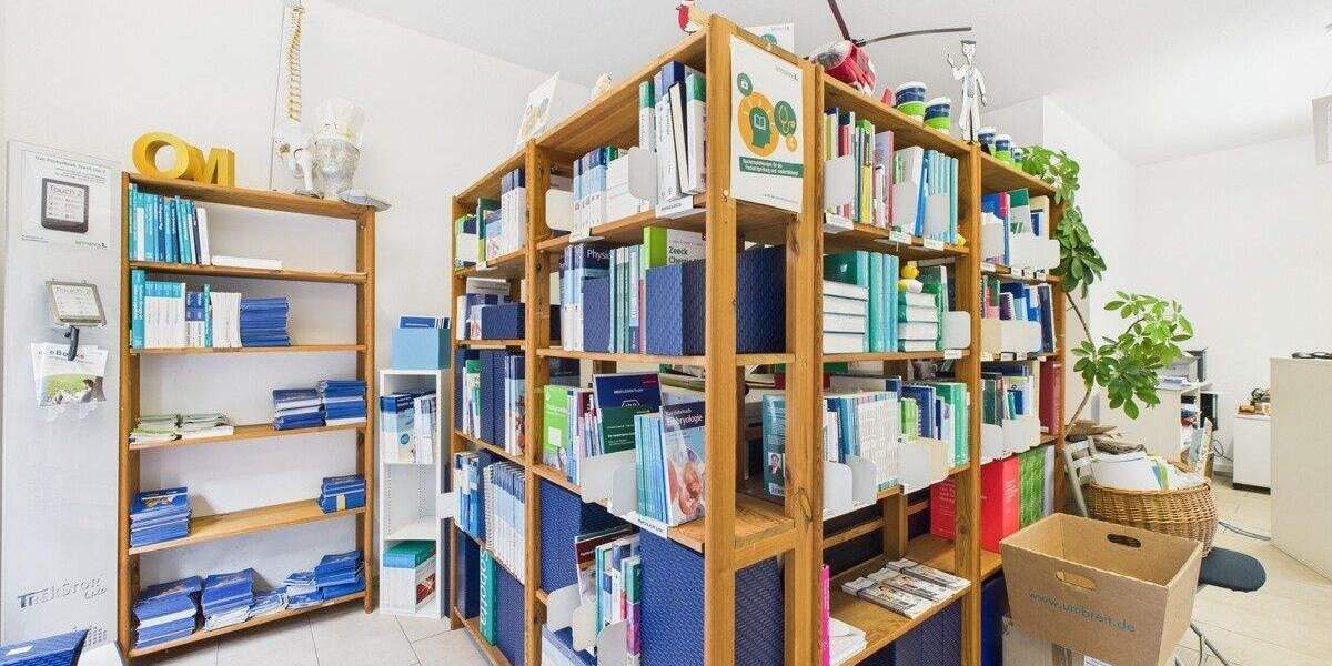 Gewerbeobjekt Regensburg / Ziegetsdorf Kumpfmühl-Ziegetsdorf-Neuprüll - 2 Zimmer, 129.000&euro; | Angebot:25248795