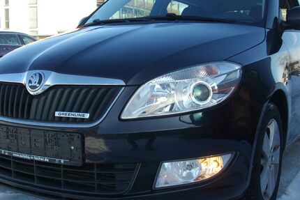 Skoda Fabia 170.700 km 1.900 &euro; Regensburg 93055