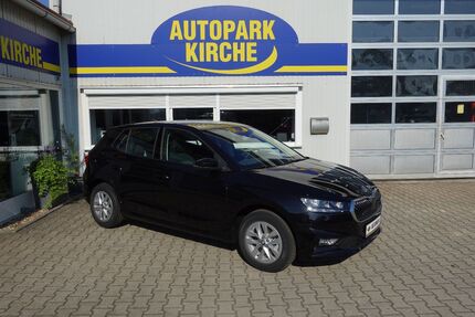 Skoda Fabia 1.200 km 20.990 &euro; Kelheim 93309