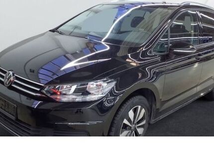 VW Touran 22.703 km 29.790 &euro; Nittenau 93149