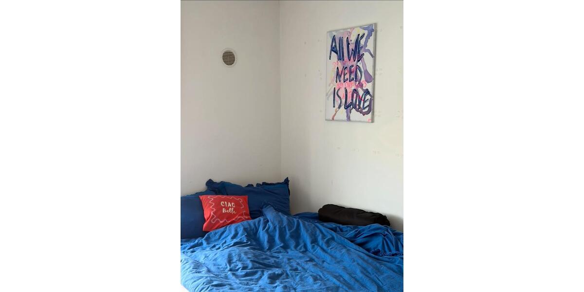 Etagenwohnung Regensburg Kumpfmühl - 1 Zimmer, 22 m&sup2;, 510&euro; | Angebot:26255339