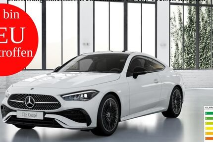 Mercedes-Benz CLE 200 8.500 km 54.969 &euro; Regensburg 93053