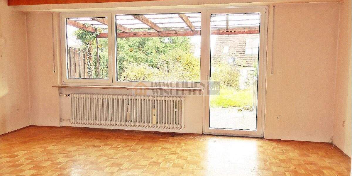 Reihenmittelhaus Lappersdorf - 6 Zimmer, 136 m&sup2;, 395.000&euro; | Angebot:25744380