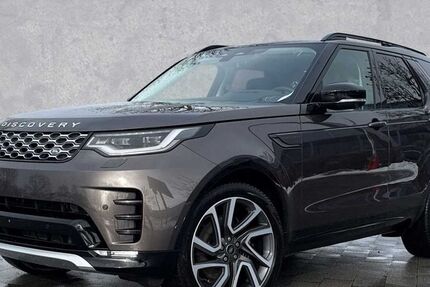 Land Rover Discovery 3.500 km 83.995 &euro; Regensburg 93059