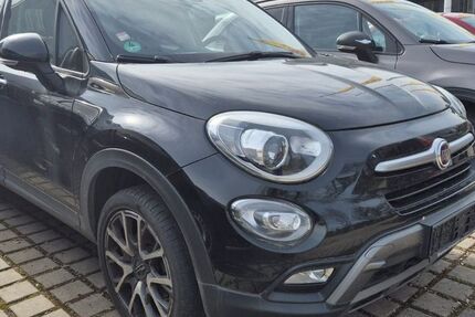 Fiat 500X 140.500 km 17.490 &euro; Beratzhausen 93176