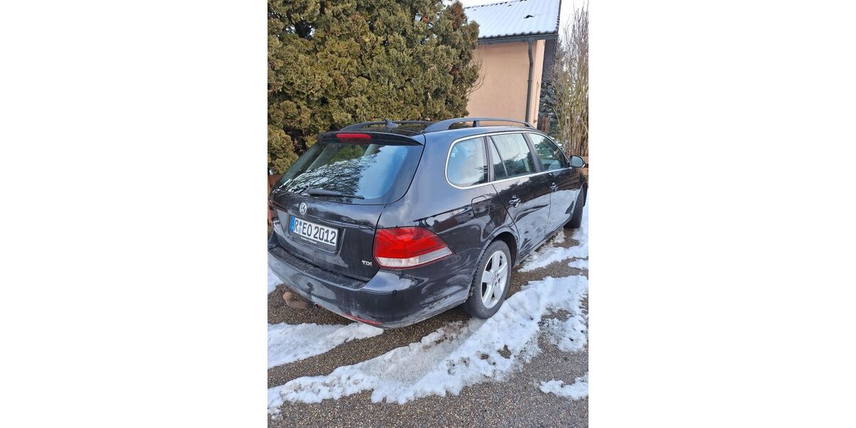 VW Golf 137.000 km 7.400 &euro; Beratzhausen 93176