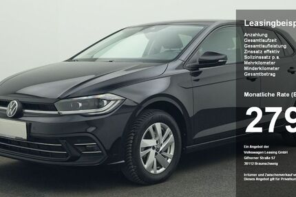 VW Polo 20.430 km 24.450 &euro; Regensburg 93055