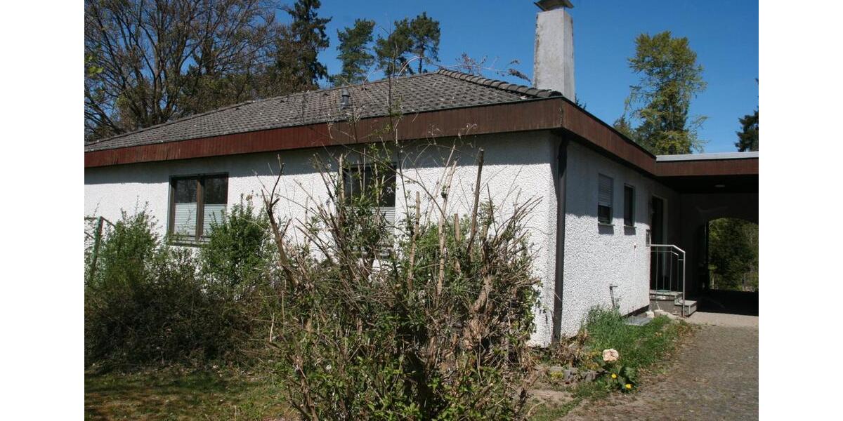 Bungalow Laaber - 9 Zimmer, 297 m&sup2;, 690.000&euro; | Angebot:26406259
