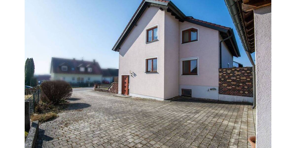 Mehrfamilienhaus, Wohnhaus Brunn Frauenberg - 6 Zimmer, 184 m&sup2;, 497.000&euro; | Angebot:26410074