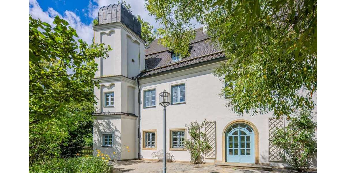 Einfamilienhaus Painten - 12 Zimmer, 592 m&sup2;, 2.700.000&euro; | Angebot:27428354