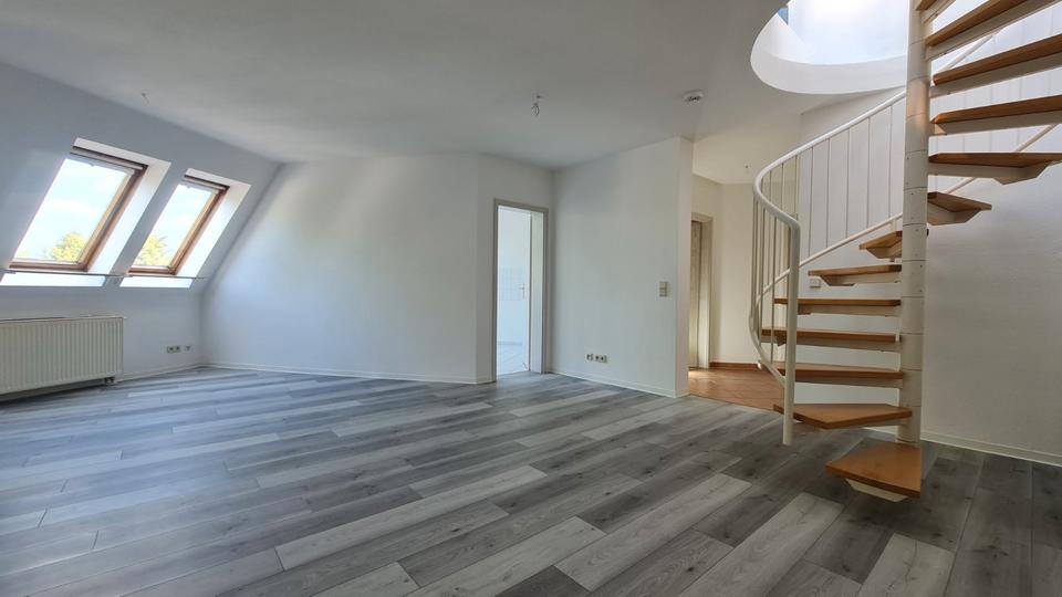 Maisonettenwohnung Wenzenbach - 2 Zimmer, 92 m&sup2;, 700&euro; | Angebot:26382647