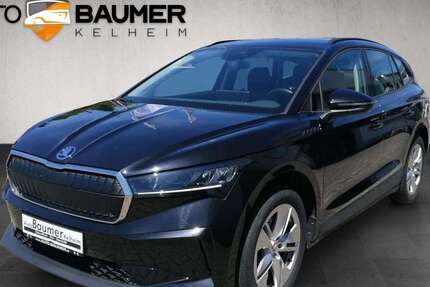 Skoda Enyaq 18.193 km 22.900 &euro; Kelheim 93309