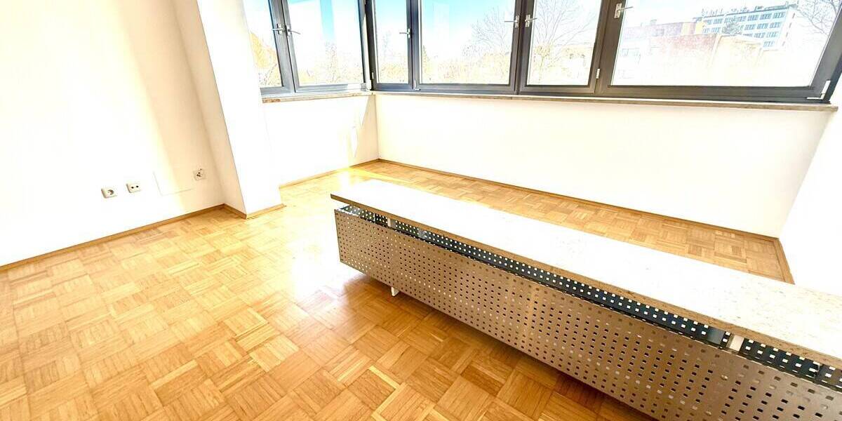 Etagenwohnung Regensburg Westenviertel - 3 Zimmer, 98 m&sup2;, 429.000&euro; | Angebot:25929304