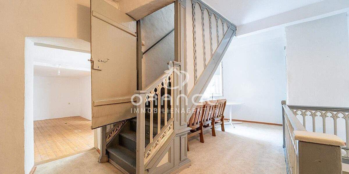 Mehrfamilienhaus, Wohnhaus Regensburg Innenstadt - 1 Zimmer, 305 m&sup2;, 999.000&euro; | Angebot:25385594