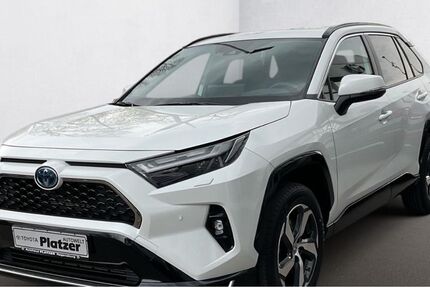 Toyota RAV 4 14.250 km 48.980 &euro; Regensburg 93055